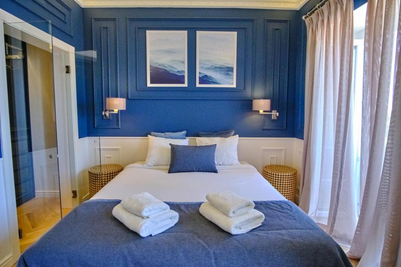 Apartment Glamorous And Alfama Riverview Lissabon