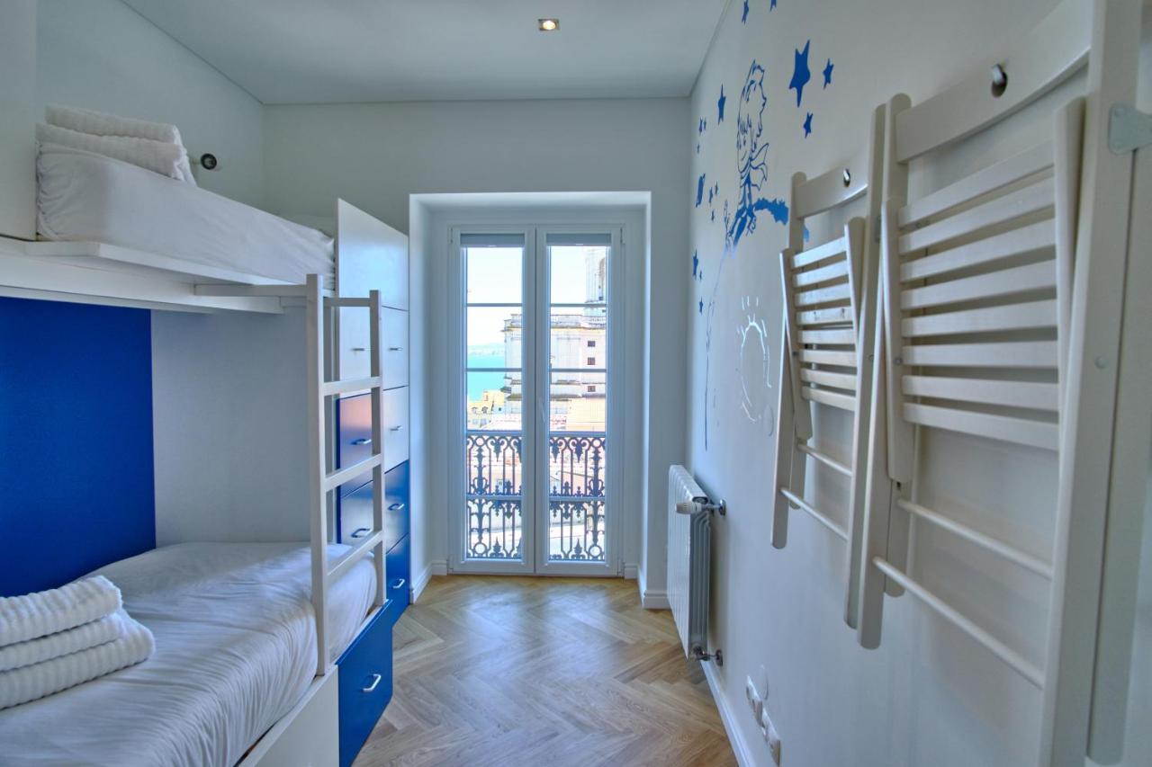 Glamorous And Alfama Riverview * Lissabon