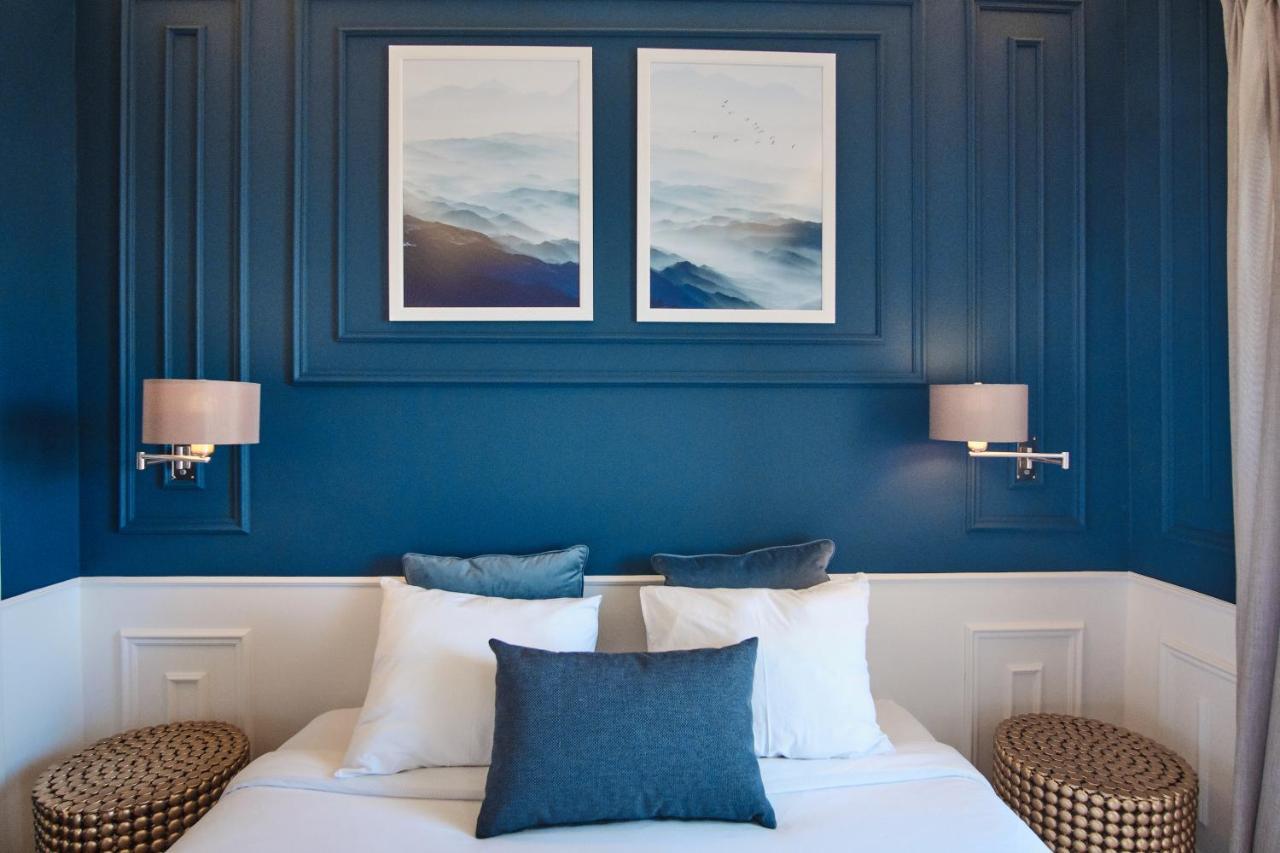 Apartment Glamorous And Alfama Riverview Lissabon