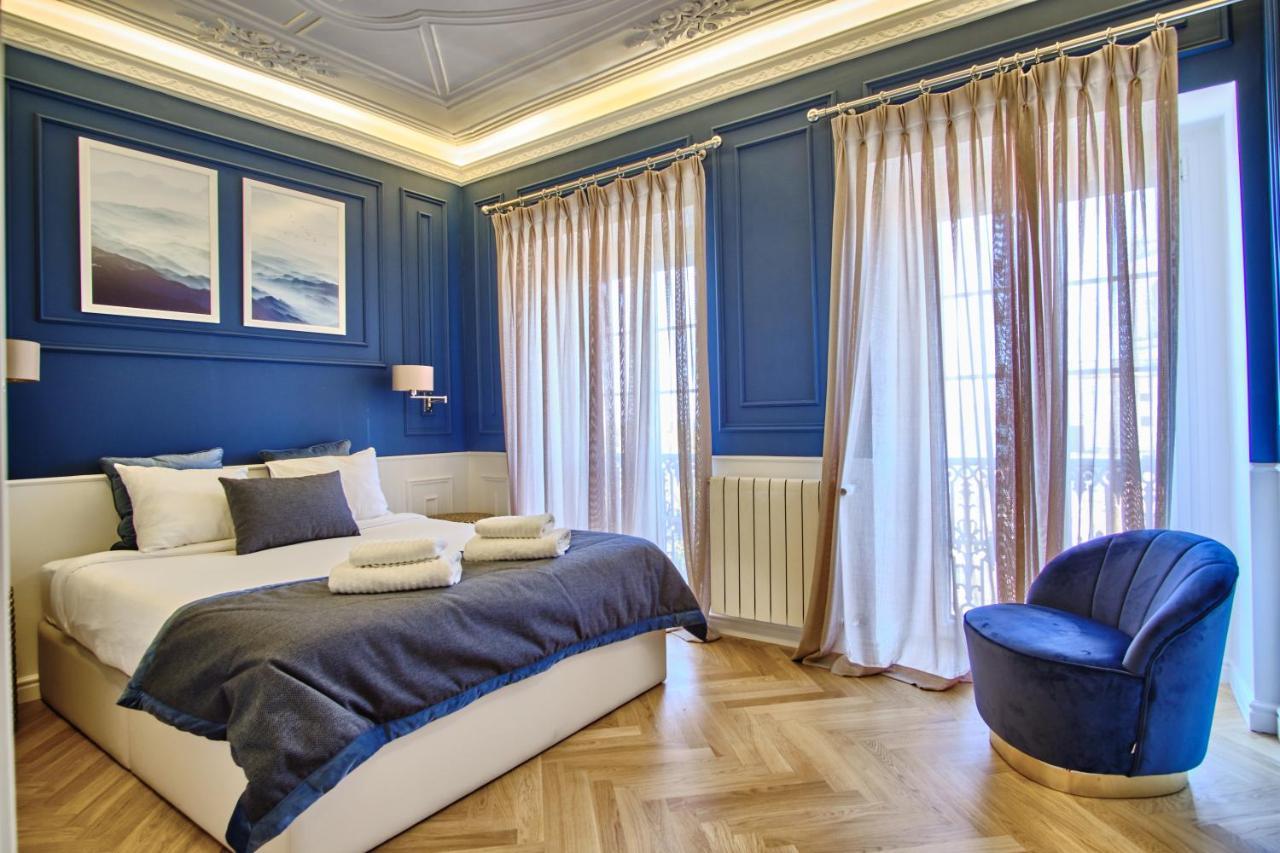Glamorous And Alfama Riverview Lissabon