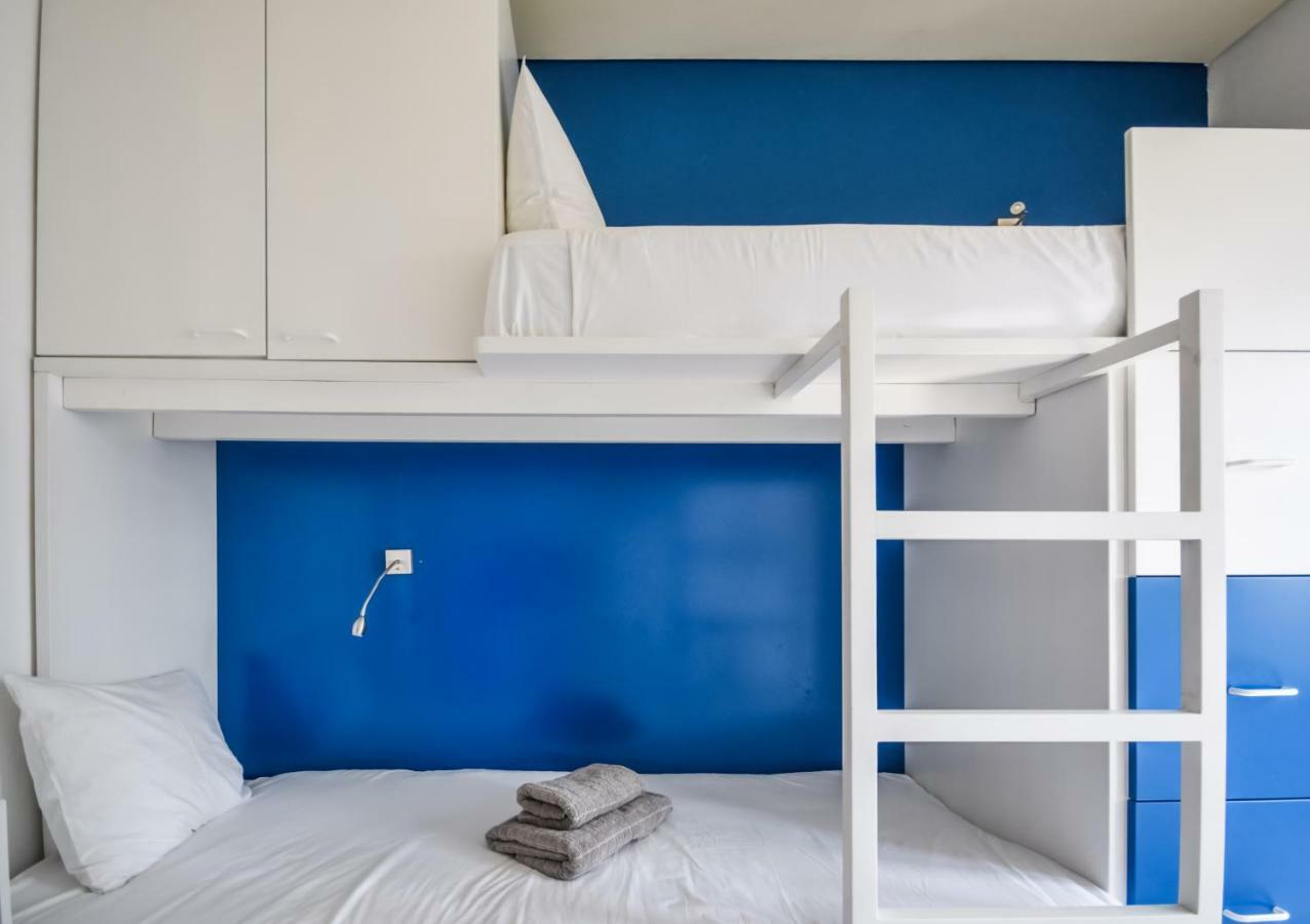 Apartment Glamorous And Alfama Riverview Lissabon
