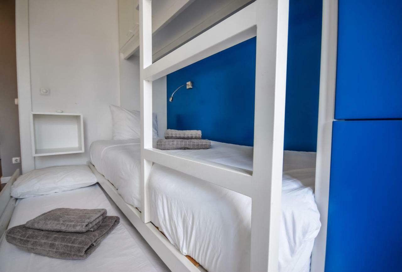 Glamorous And Alfama Riverview Apartment Lissabon